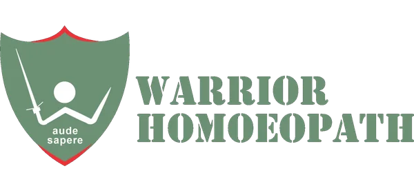 Warrior Homoeopath