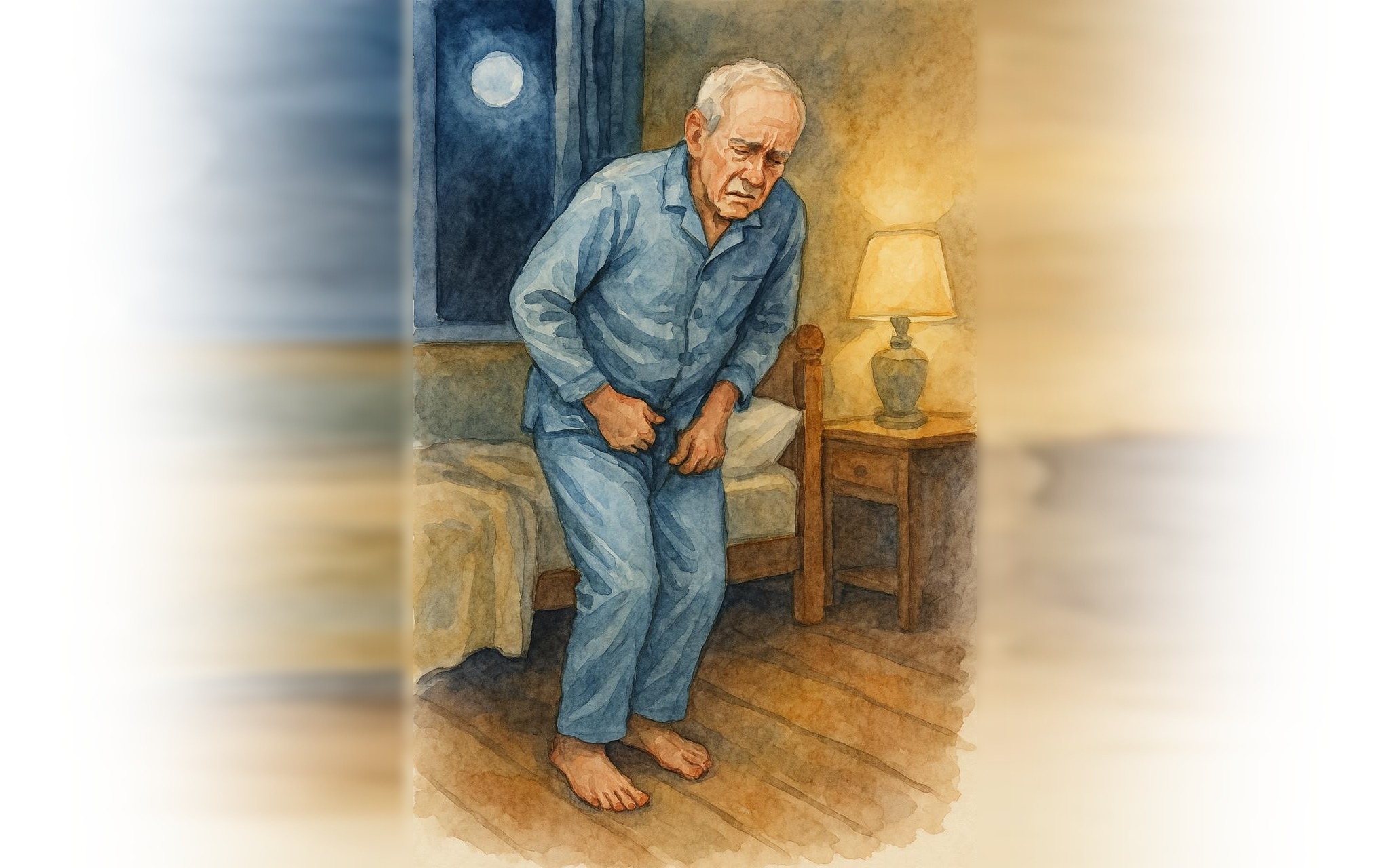 BPH benign prostatic hypertrophy