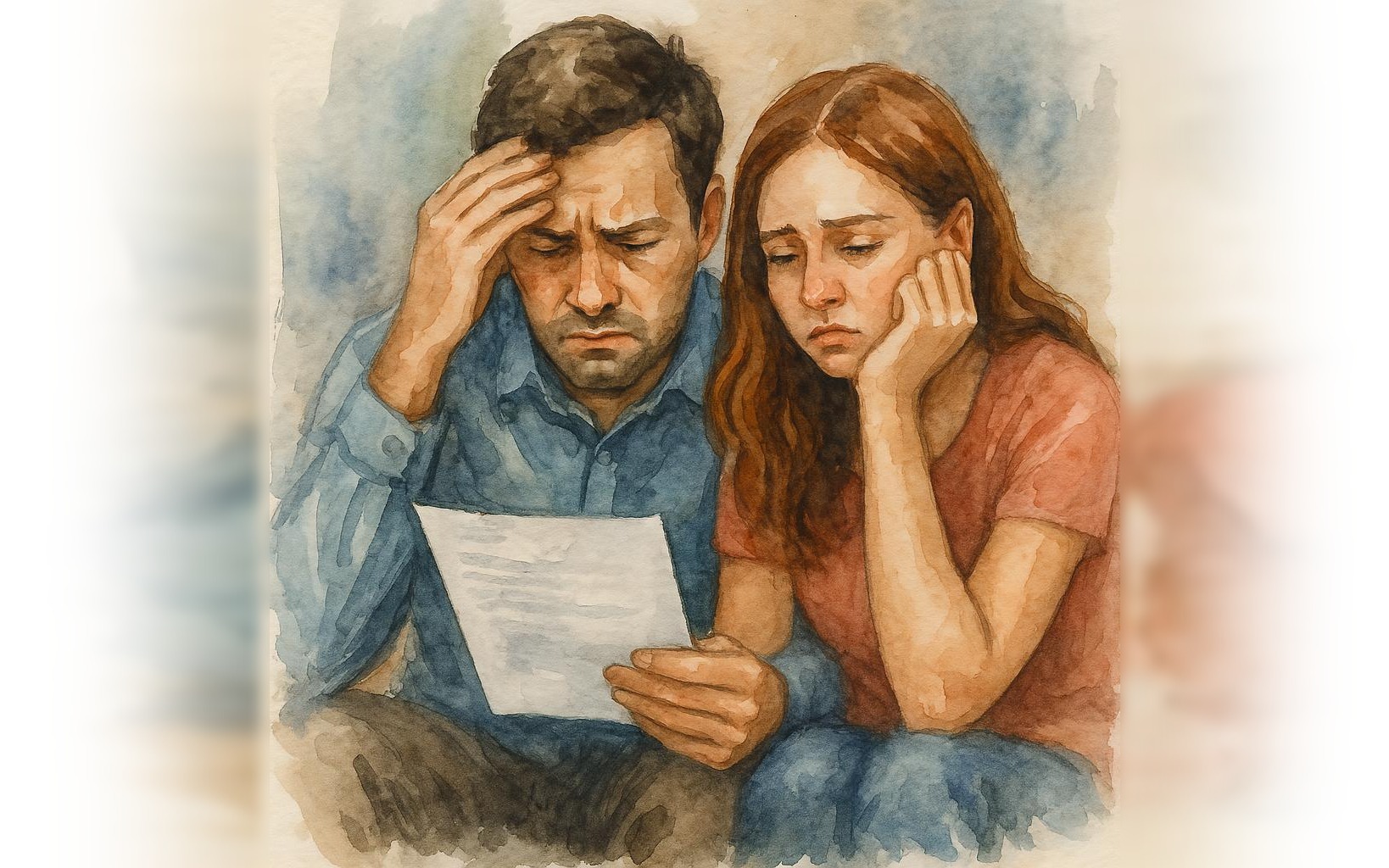 Male infertility