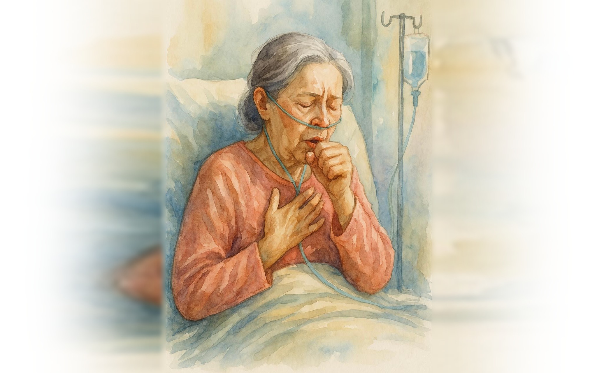 Respiratory comfort