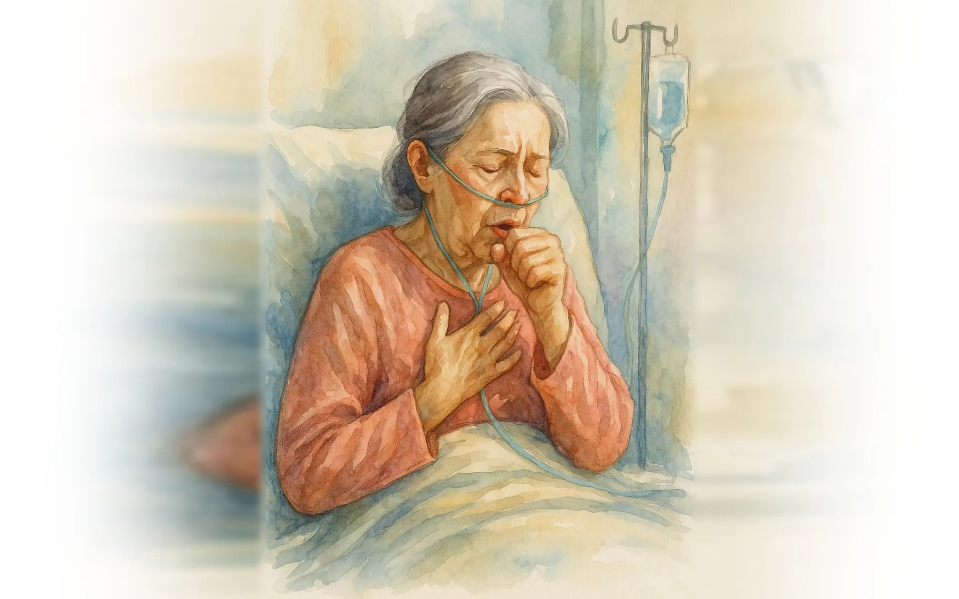 Respiratory comfort