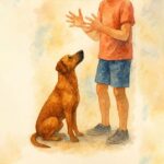 When Words Waver: Anxiety and Stammering