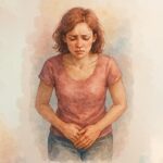 Relief for Genital Thrush